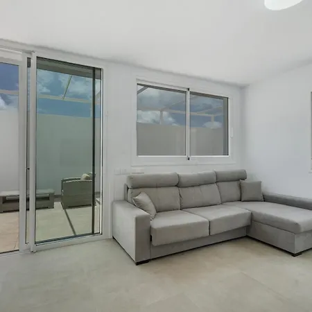 Violeta * Costa del Silencio