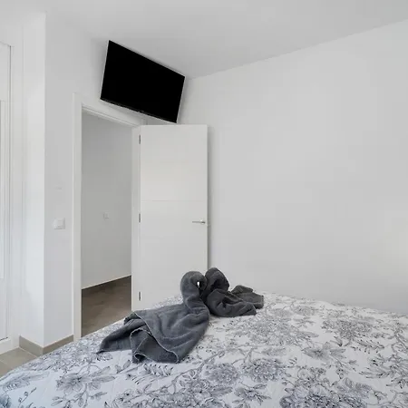 Violeta Semesterbostad