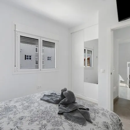 Violeta * Costa del Silencio