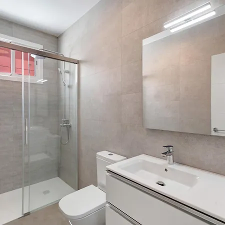 Violeta Semesterbostad *