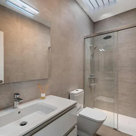 Violeta Semesterbostad