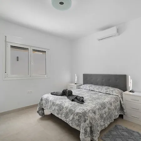 Violeta Holiday home *