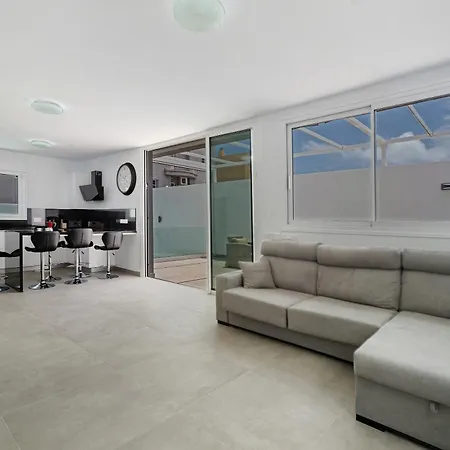 Violeta Holiday home