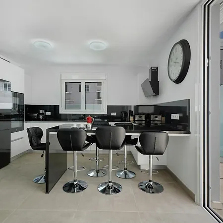 Violeta Holiday home *