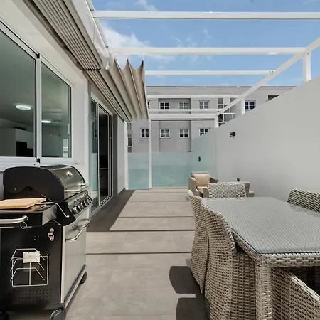 Violeta Holiday home