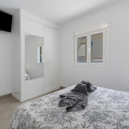 Violeta * Costa Del Silencio