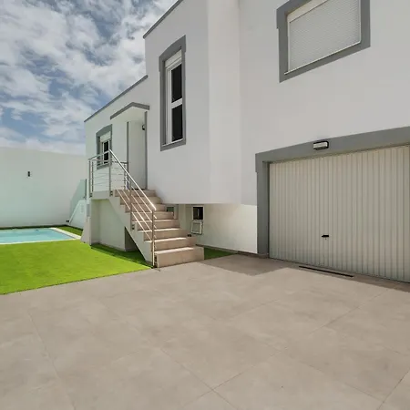 Violeta Holiday home *