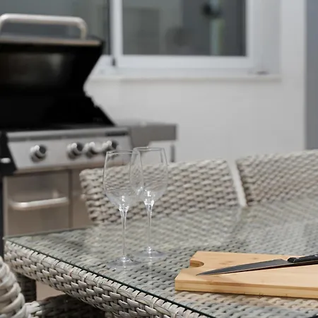 Holiday home Violeta *