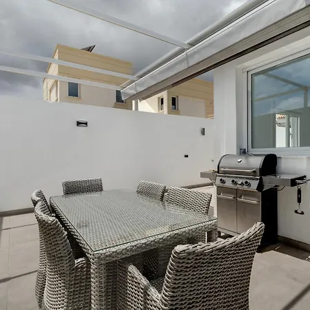 Violeta Σπίτι διακοπών *