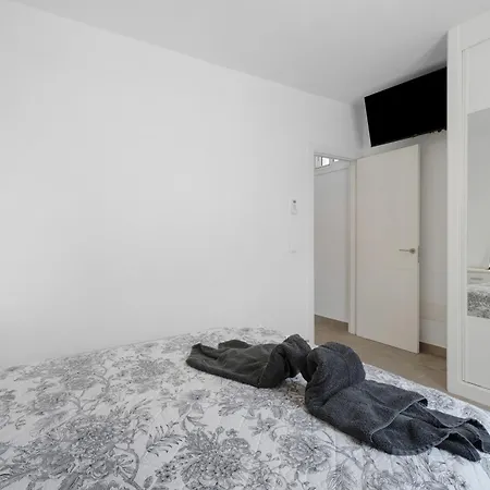 Violeta Holiday home