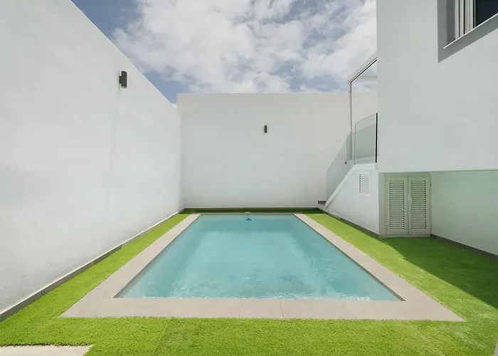 Casa vacanze Violeta