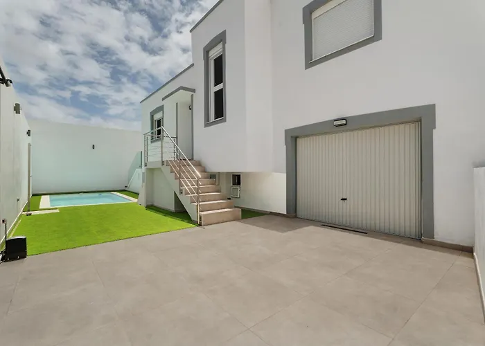 Violeta Casa vacanze *