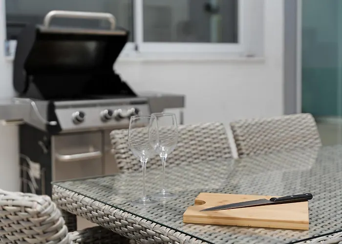 Casa vacanze Violeta *