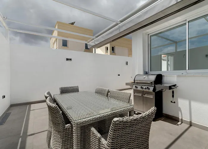 Violeta Casa vacanze *