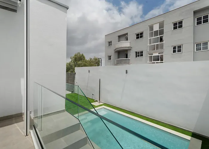 Violeta Casa vacanze *