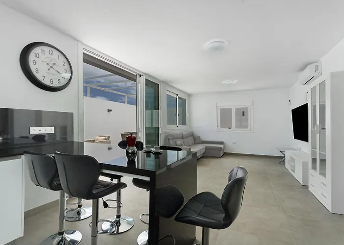 Violeta Casa vacanze *